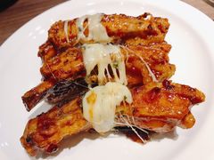 -火炉火自助餐(枫蓝国际店)