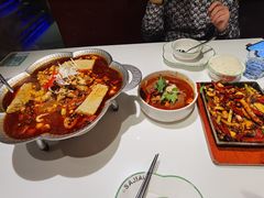 -撒椒·四川江湖菜(西单大悦城店)