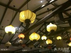 -古关火锅店(古北水镇景区店)