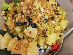 -金湖港式餐厅(建外店)