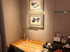 -上海静安香格里拉大酒店