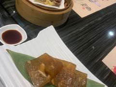 -虾饺妹·粤式手工点心(水荫路店)
