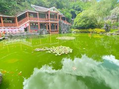 -天河潭旅游度假区