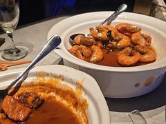 -上和臻品中国菜(花园街店)