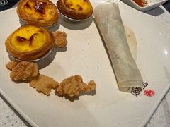 -佰烧海鲜烤肉火锅自助(世茂国际广场店)