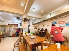 大堂-黑竹香鸡(营和巷店)