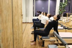 -Y+U遇瑜伽·普拉提