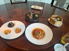 -珠海瑞吉酒店·宴庭中餐厅