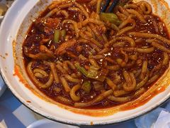 -阿娜尔·新疆菜(宜家荟聚中心店)