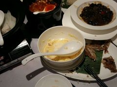 -粗茶淡饭·汉口公馆(循礼门店)