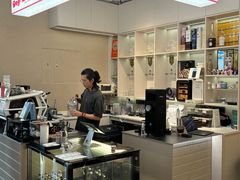 -Dogi&kiki Coffee(中心商务大厦店)