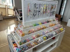 -爆爆手作·掐丝珐琅·Tufting·捏捏乐DIY团建集合店(朝阳店)