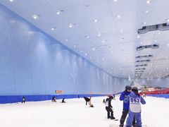 -广州热雪奇迹