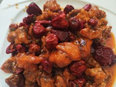 -丰顺烧烤家常菜(台东店)