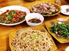-菜当家