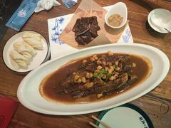 -芙蓉·艳阳餐厅(南口店)