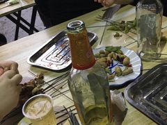 -岳文生烧烤