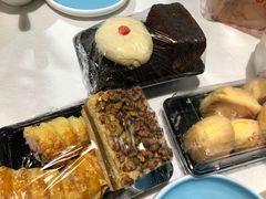 -爱德顺糕点食屋(利民道店)