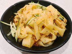 新疆凉皮子-巴依老爷·新疆美食(上城区天城路店)