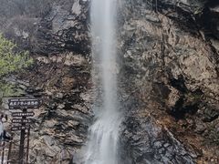 -少华山国家森林公园