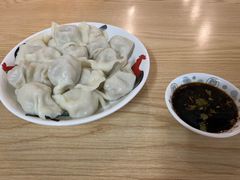 -静海北方手工水饺(好旺角店)