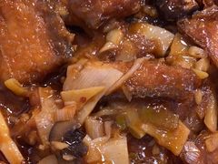 乐乐烧带鱼-乐乐餐厅(湘子庙街店)