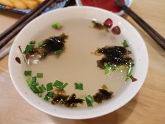 -红小满休闲餐厅(十全街店)