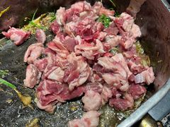 -徐师傅太子锅(龙泽路店)