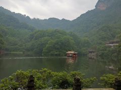 -青城山