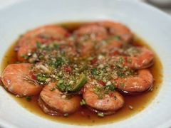 -潮州府·潮菜·砂锅粥(徐家汇店)