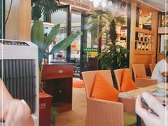 大堂-四季合味椰子鸡(南山大冲店)
