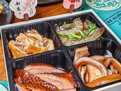 -唔止卤嘢·潮州府城菜(鹭江店)