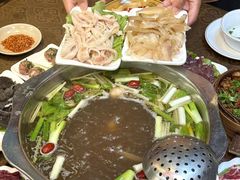 -马三妹跷脚牛肉(苏稽总店)