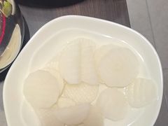 -蝎王府羊蝎子(北大地店)