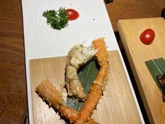 -九井澤精致料理(金茂店)