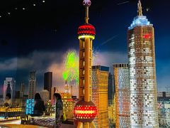 -上海乐高探索中心