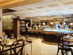 -壳里西餐厅Coquille Seafood Bistro(蒙自路店)