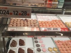 -東更道点心行(北京龙湖熙悦天街店)