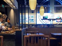 大堂-呷哺呷哺 小火锅 (浦东新欧尚超市店)