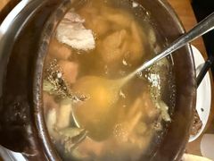 -桂小厨广西菜(青秀万达店)
