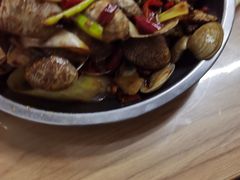 -清真·马峰烤肉(小学习北巷店)