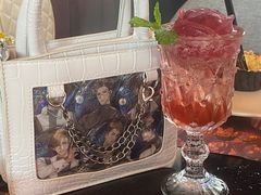 -Nord Grill&Bar Highland诺德西餐(深圳欢乐海岸店)