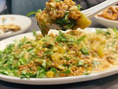 -合肥妈妈菜(青阳南路店)