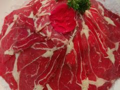 -味之绝美蛙鱼头火锅(松江万达店)