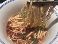 -南京景枫万豪酒店·万豪中餐厅