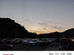 -鼎盛王朝康熙大典实景演出