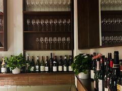 -肆海小川菜酒馆Wine Bistro (青年路店)