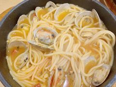 -萨莉亚意式餐厅(天河城购物中心店)