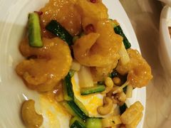 -烤肉宛饭庄(南礼士路店)