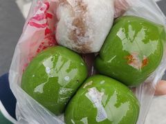 -许阿姨糕团店(南京总店)